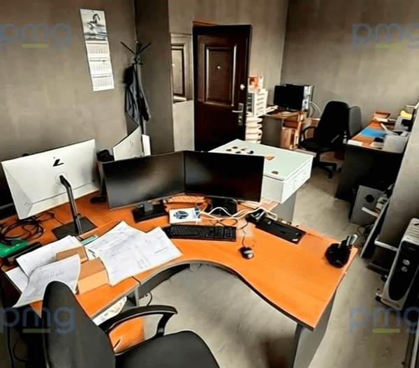 ул. Красного Маяка, 16с3