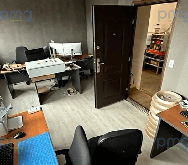 ул. Красного Маяка, 16с3