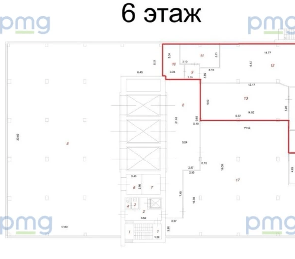 ул. Красного Маяка, 16с3