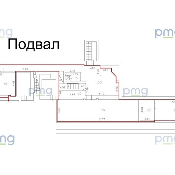 ул. Пресненский Вал, д.7с1
