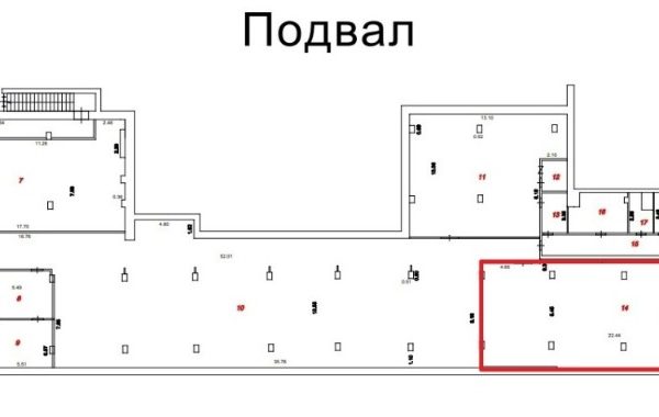 ул. Таганская 25-27