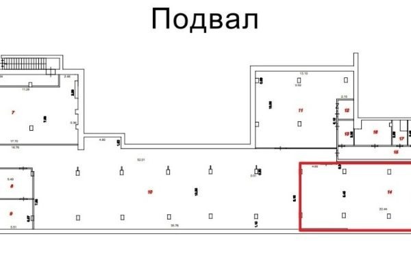 ул. Таганская 25-27