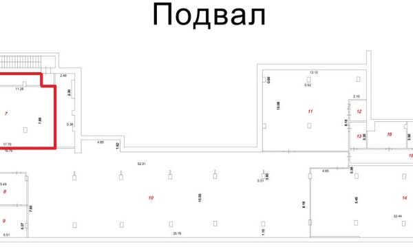 ул. Таганская 25-27